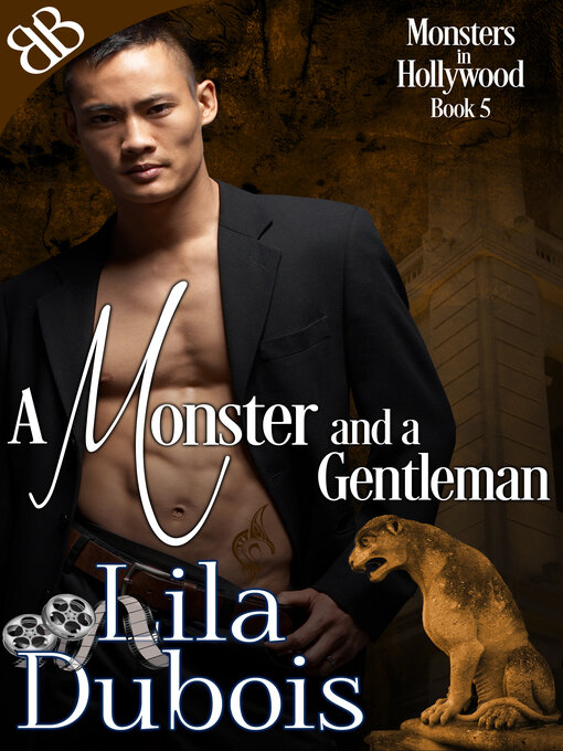 Title details for A Monster and a Gentleman by Lila Dubois - Available